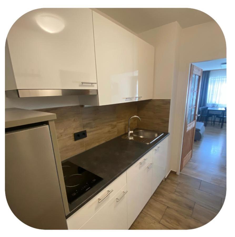 Appartements Zur Auszeit Waldkirchen Eksteriør bilde